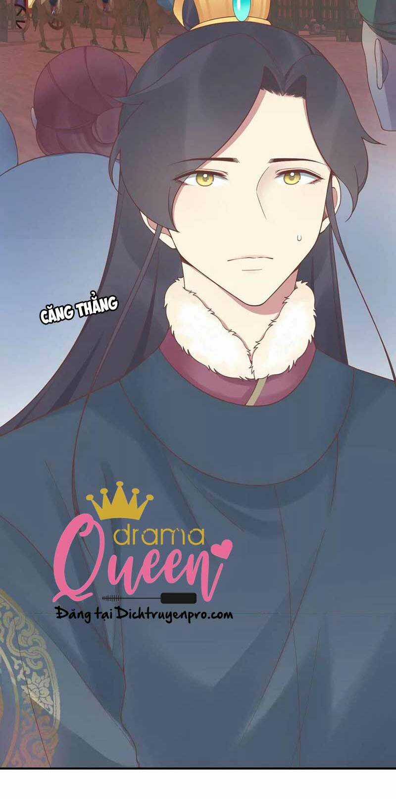 Hoàng Hậu Bận Lắm Chapter 195.5 trang 29