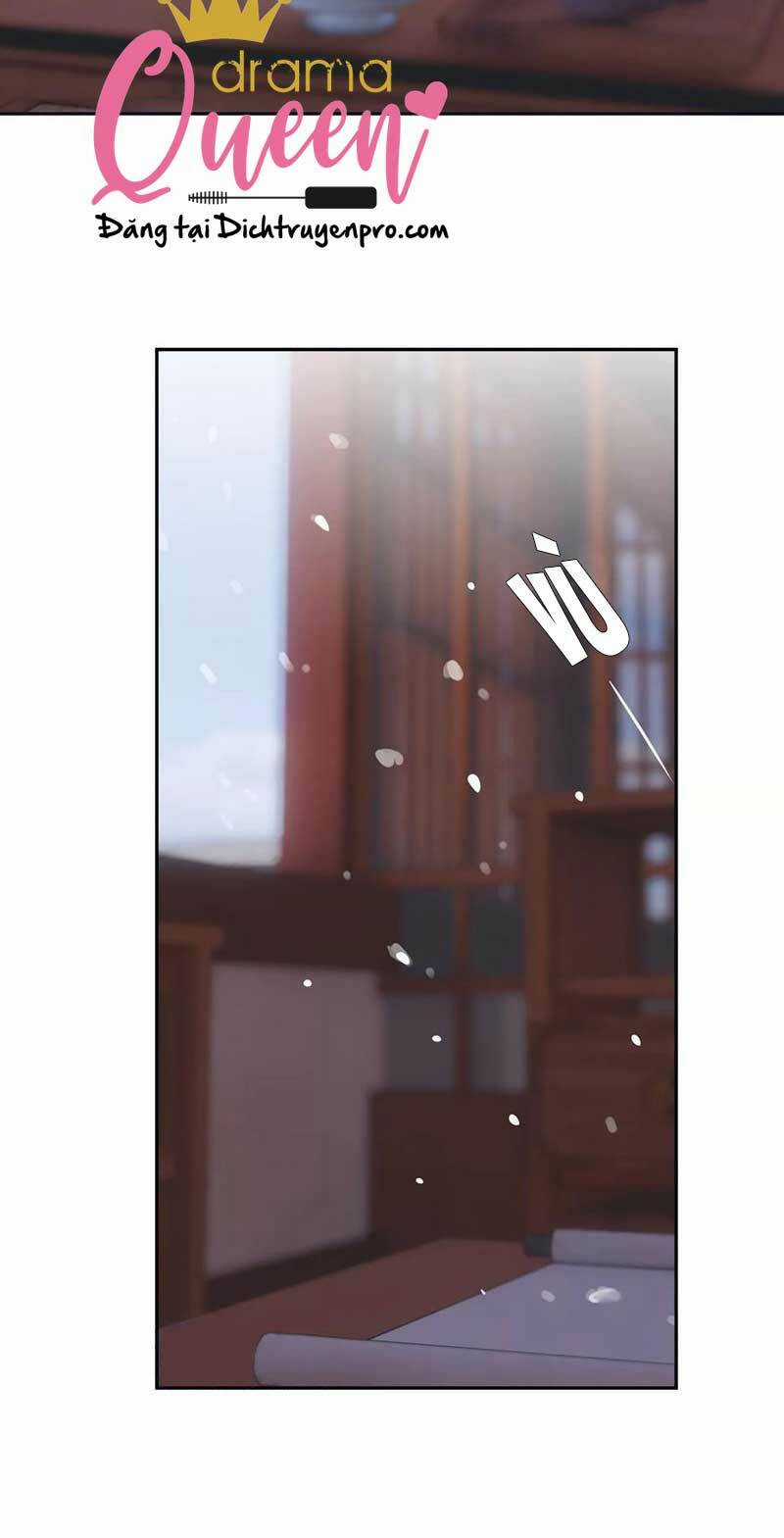 Hoàng Hậu Bận Lắm Chapter 195.5 trang 3