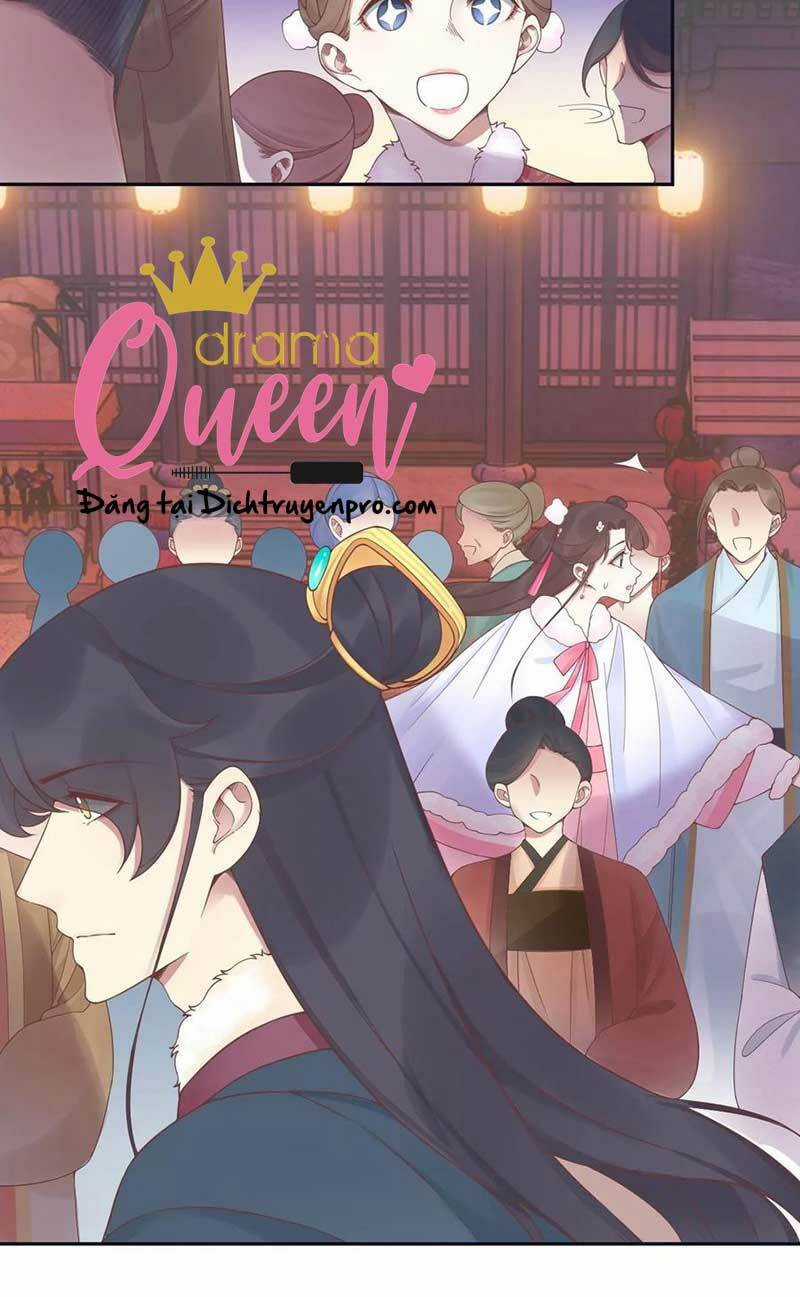 Hoàng Hậu Bận Lắm Chapter 195.5 trang 31