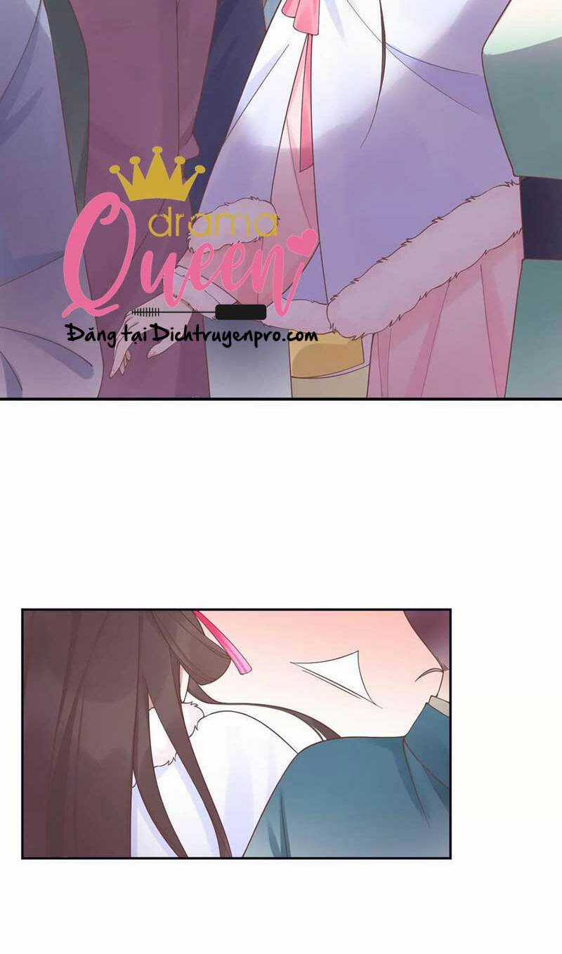 Hoàng Hậu Bận Lắm Chapter 195.5 trang 33