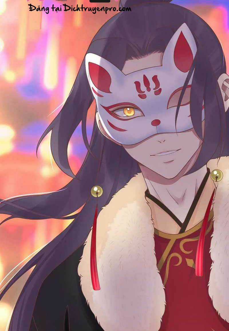 Hoàng Hậu Bận Lắm Chapter 195.5 trang 35