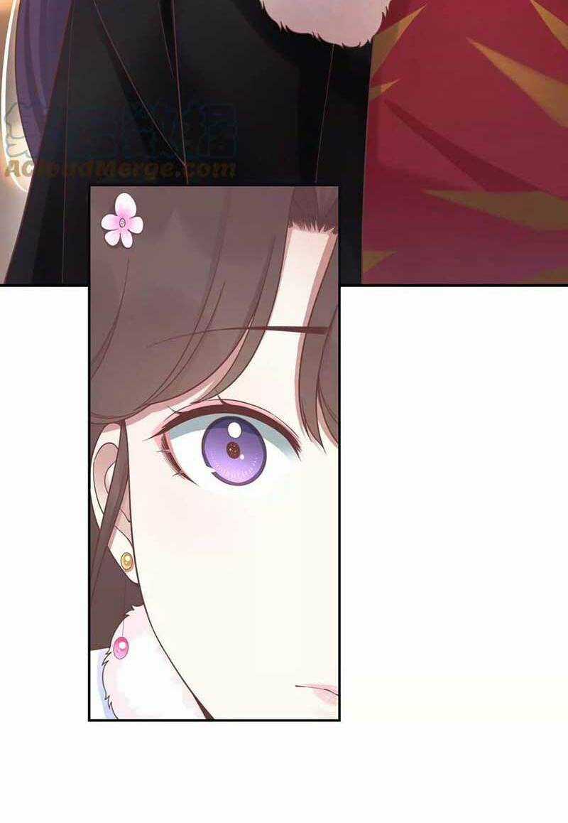 Hoàng Hậu Bận Lắm Chapter 195.5 trang 36