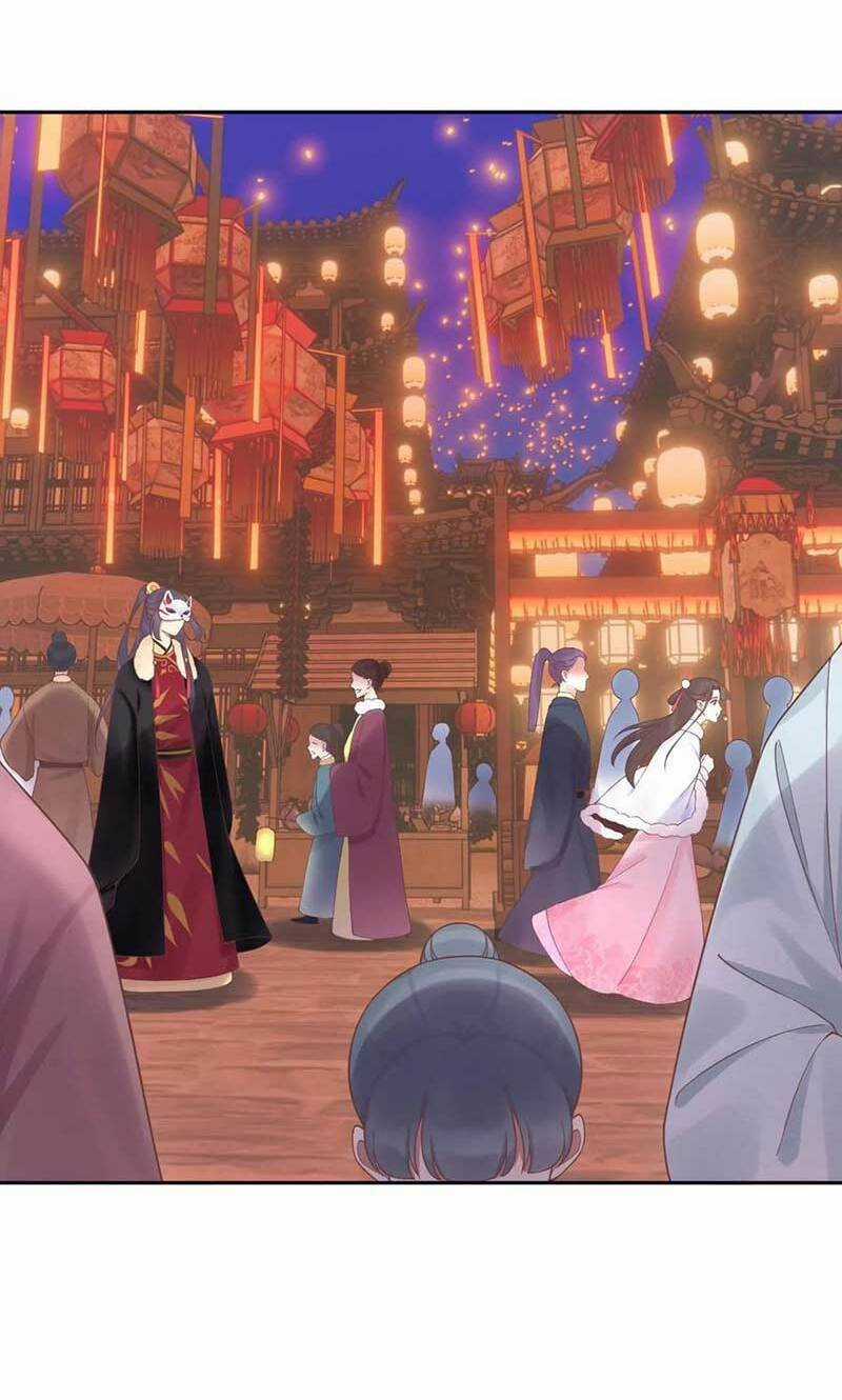 Hoàng Hậu Bận Lắm Chapter 195.5 trang 38