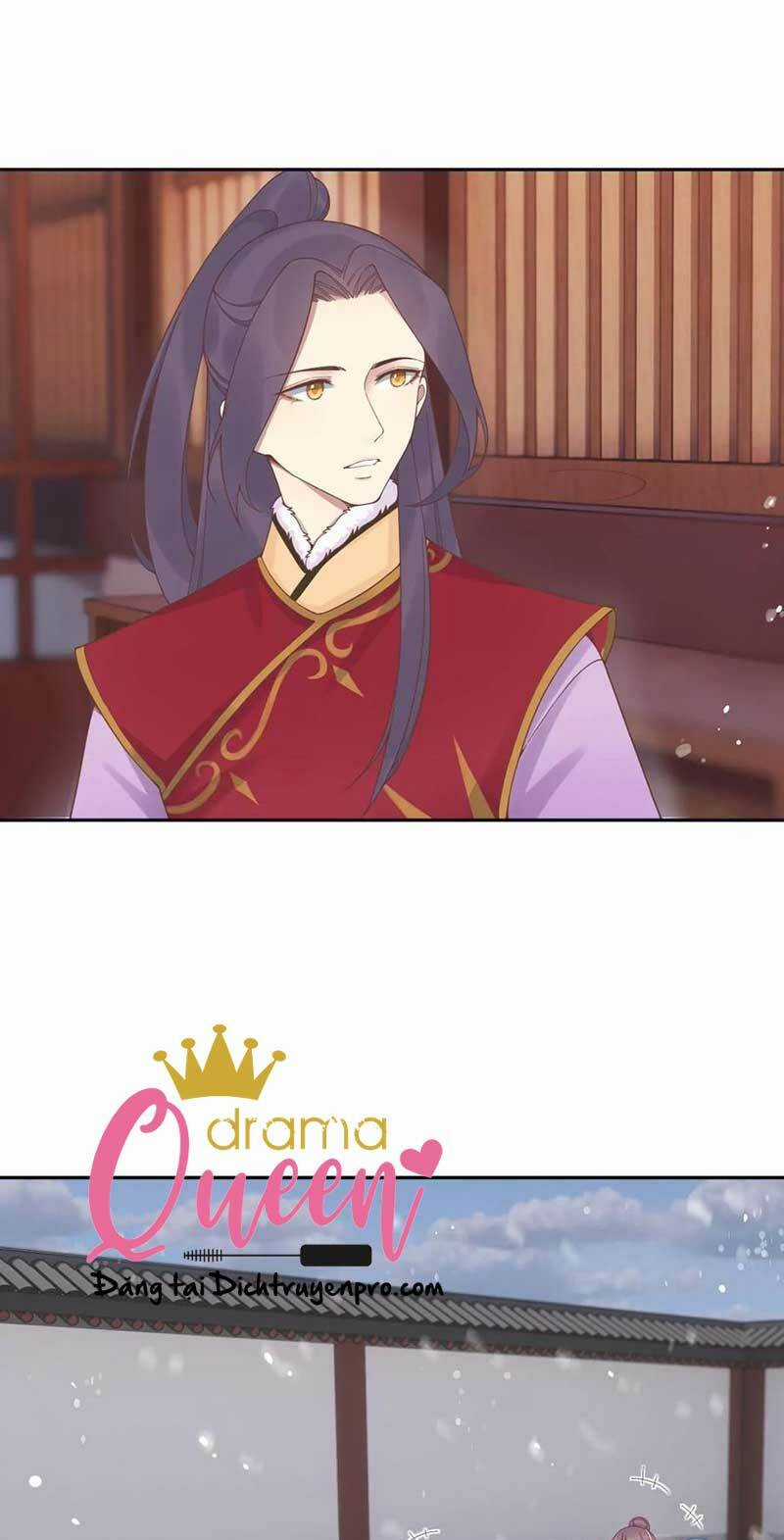 Hoàng Hậu Bận Lắm Chapter 195.5 trang 4