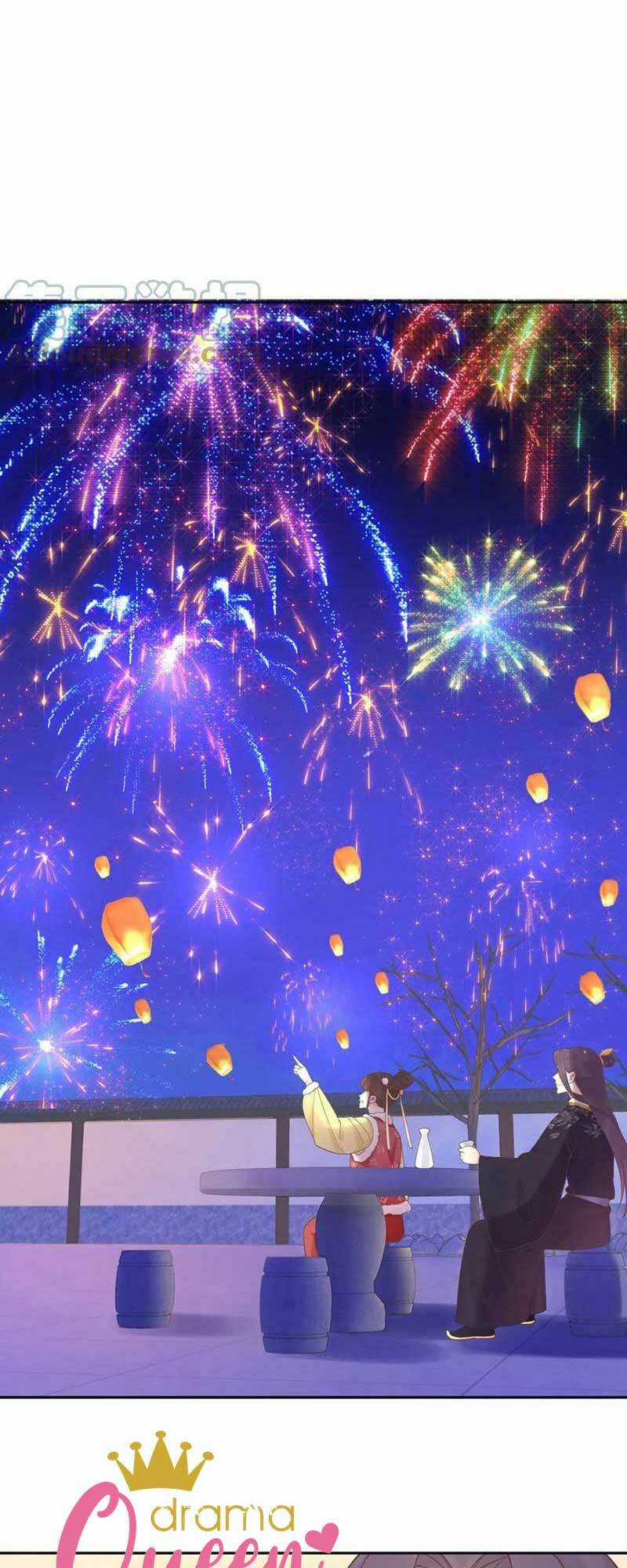 Hoàng Hậu Bận Lắm Chapter 195.5 trang 41