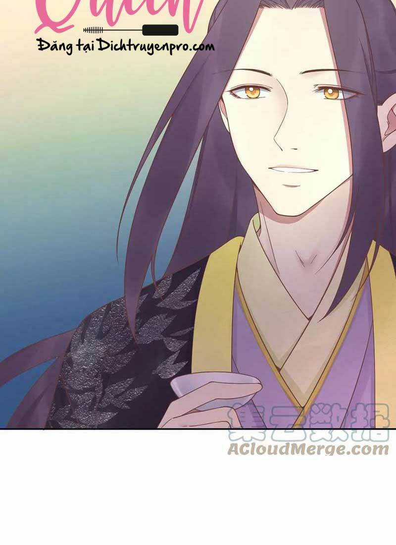 Hoàng Hậu Bận Lắm Chapter 195.5 trang 42