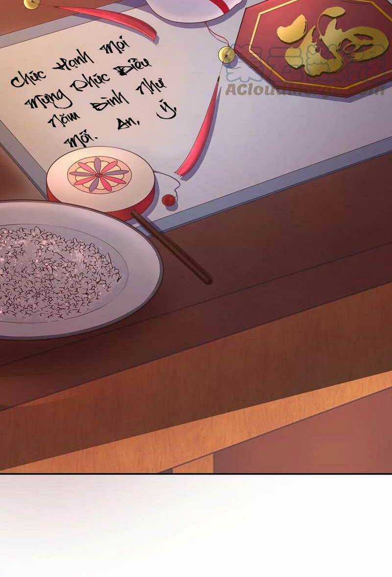 Hoàng Hậu Bận Lắm Chapter 195.5 trang 45