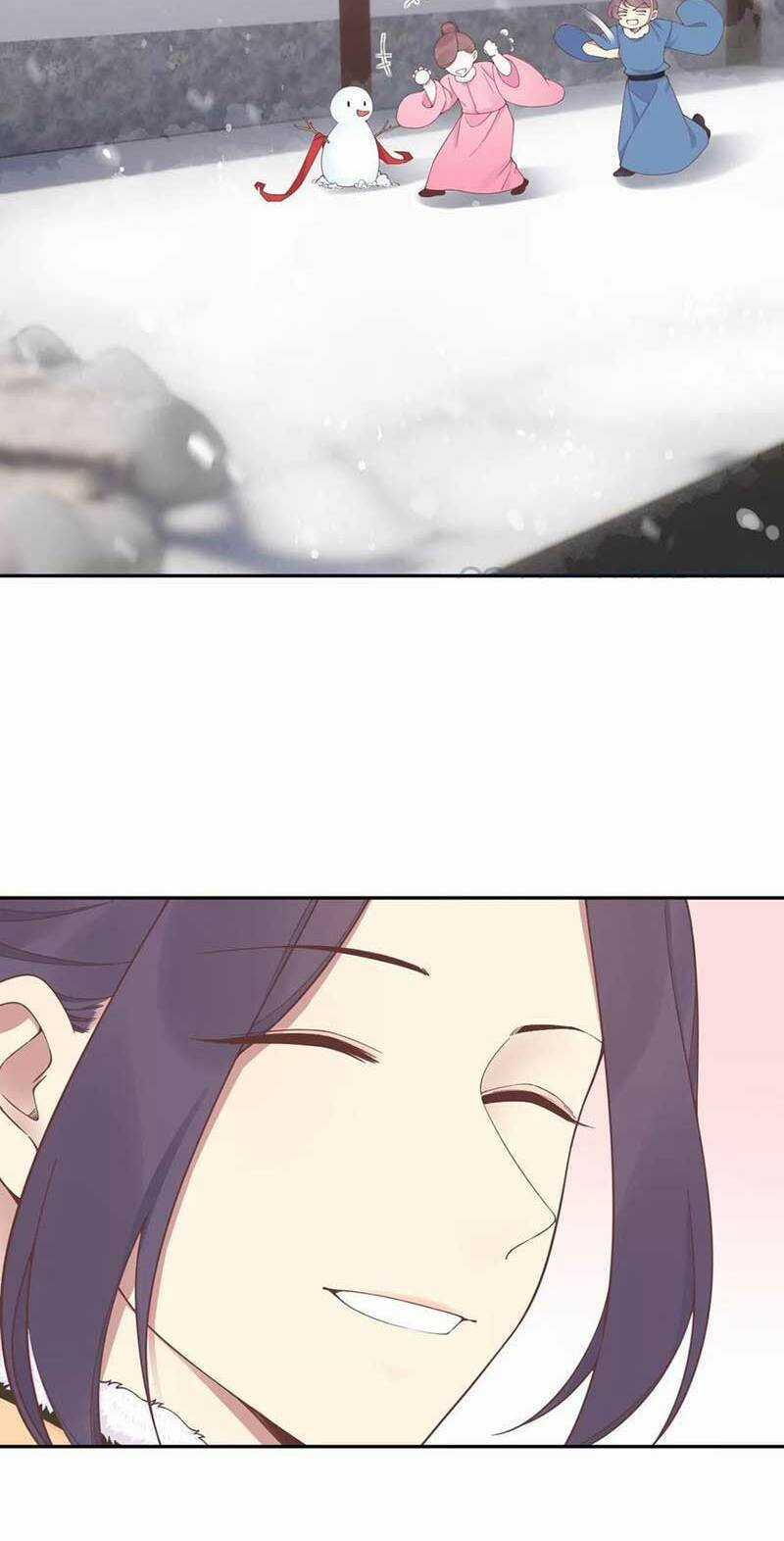 Hoàng Hậu Bận Lắm Chapter 195.5 trang 5