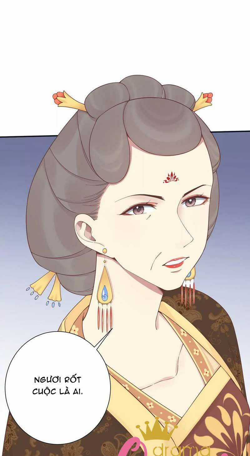 Hoàng Hậu Bận Lắm Chapter 195 trang 11