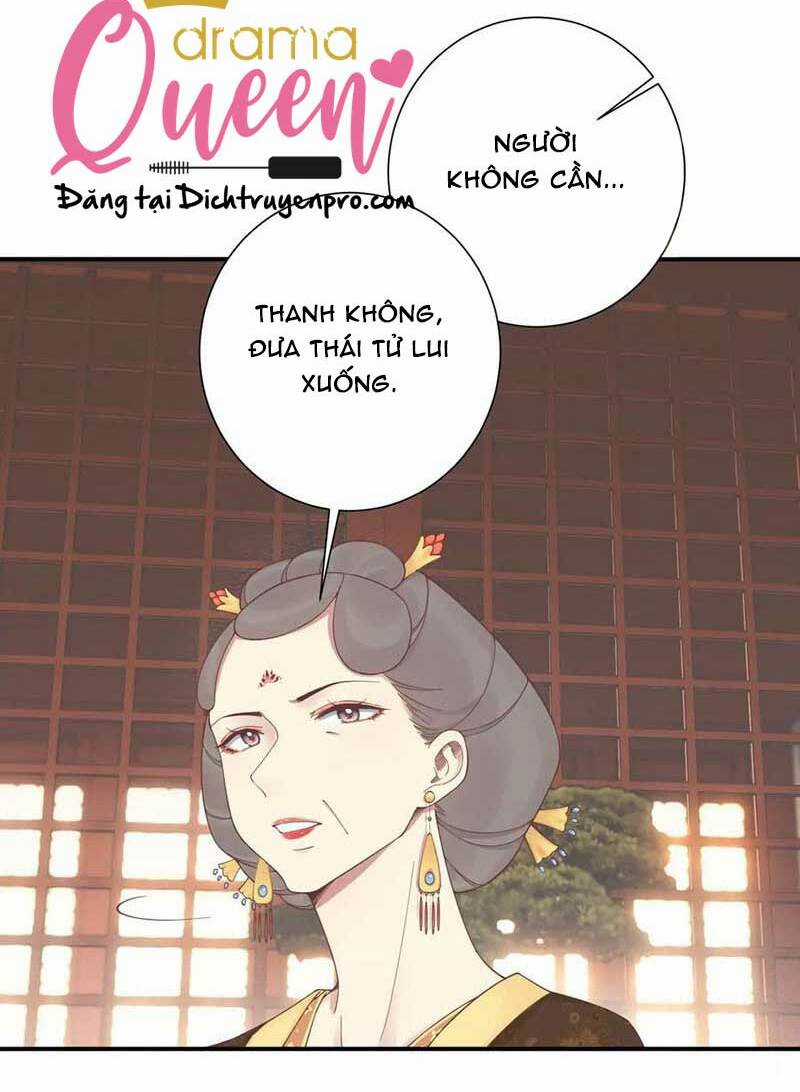 Hoàng Hậu Bận Lắm Chapter 195 trang 14
