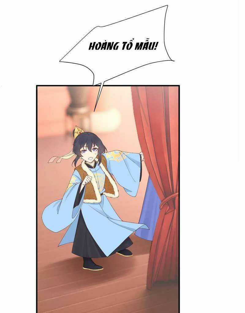 Hoàng Hậu Bận Lắm Chapter 195 trang 15