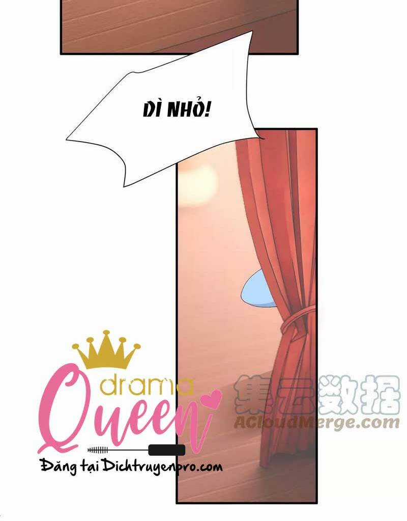 Hoàng Hậu Bận Lắm Chapter 195 trang 16