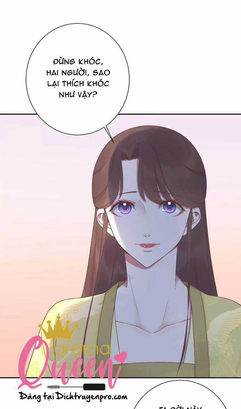 Hoàng Hậu Bận Lắm Chapter 195 trang 3