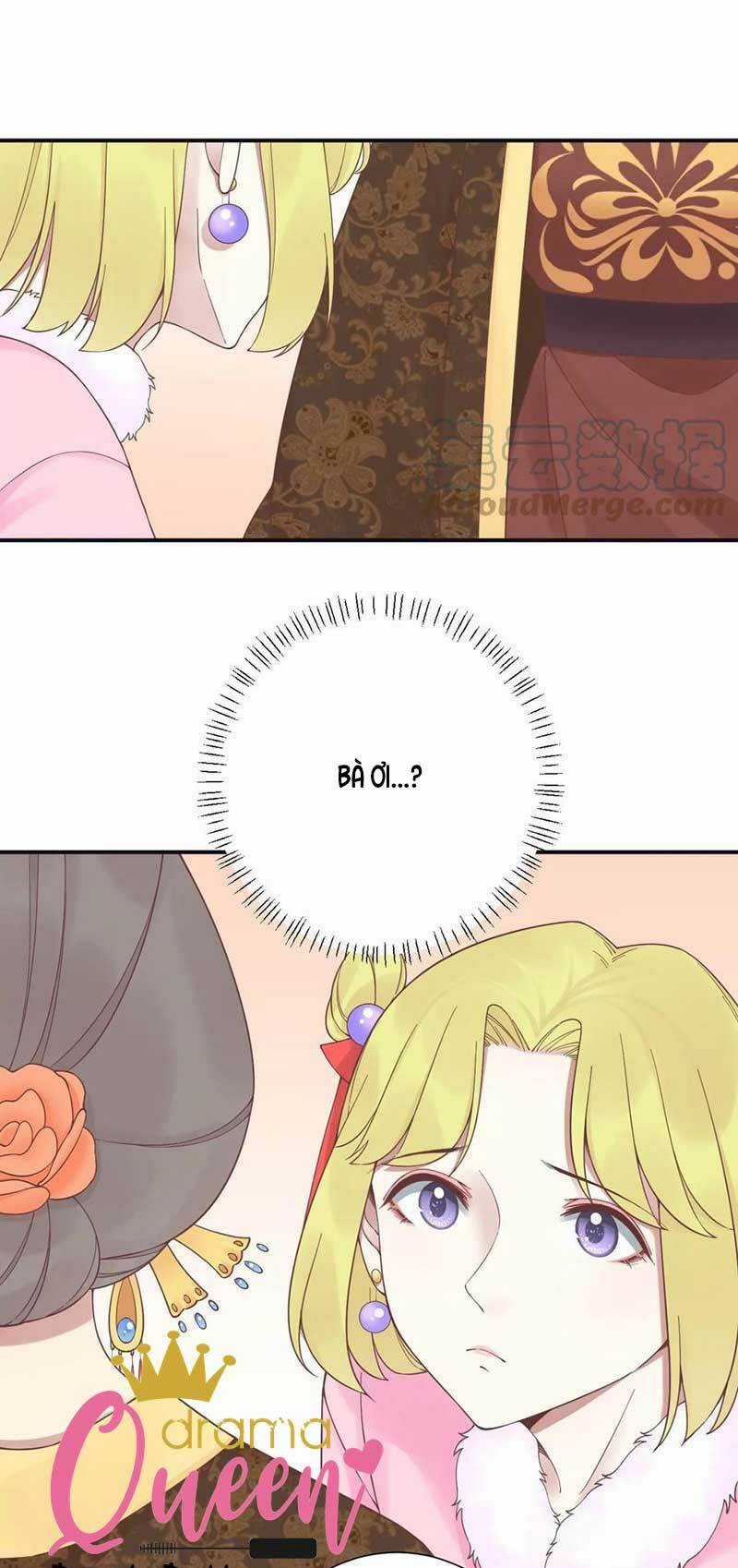 Hoàng Hậu Bận Lắm Chapter 195 trang 30