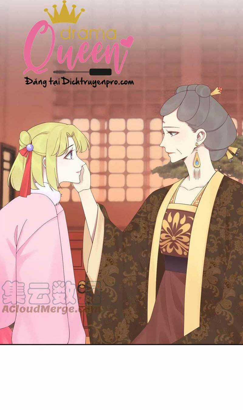 Hoàng Hậu Bận Lắm Chapter 195 trang 33