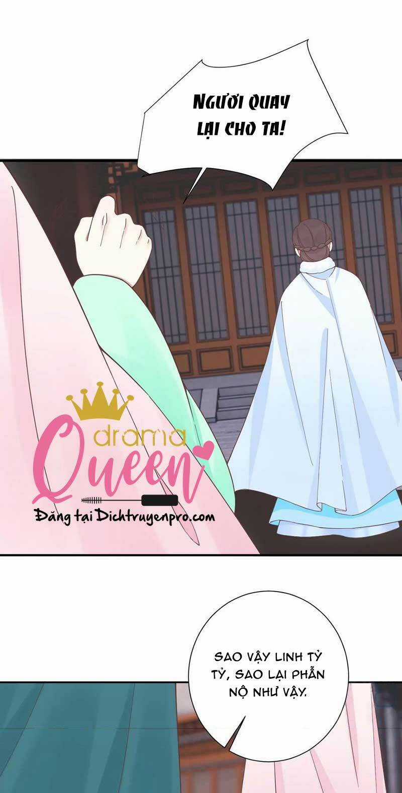 Hoàng Hậu Bận Lắm Chapter 195 trang 36