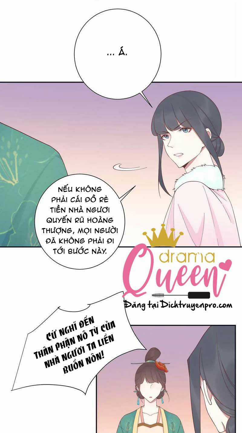 Hoàng Hậu Bận Lắm Chapter 195 trang 38