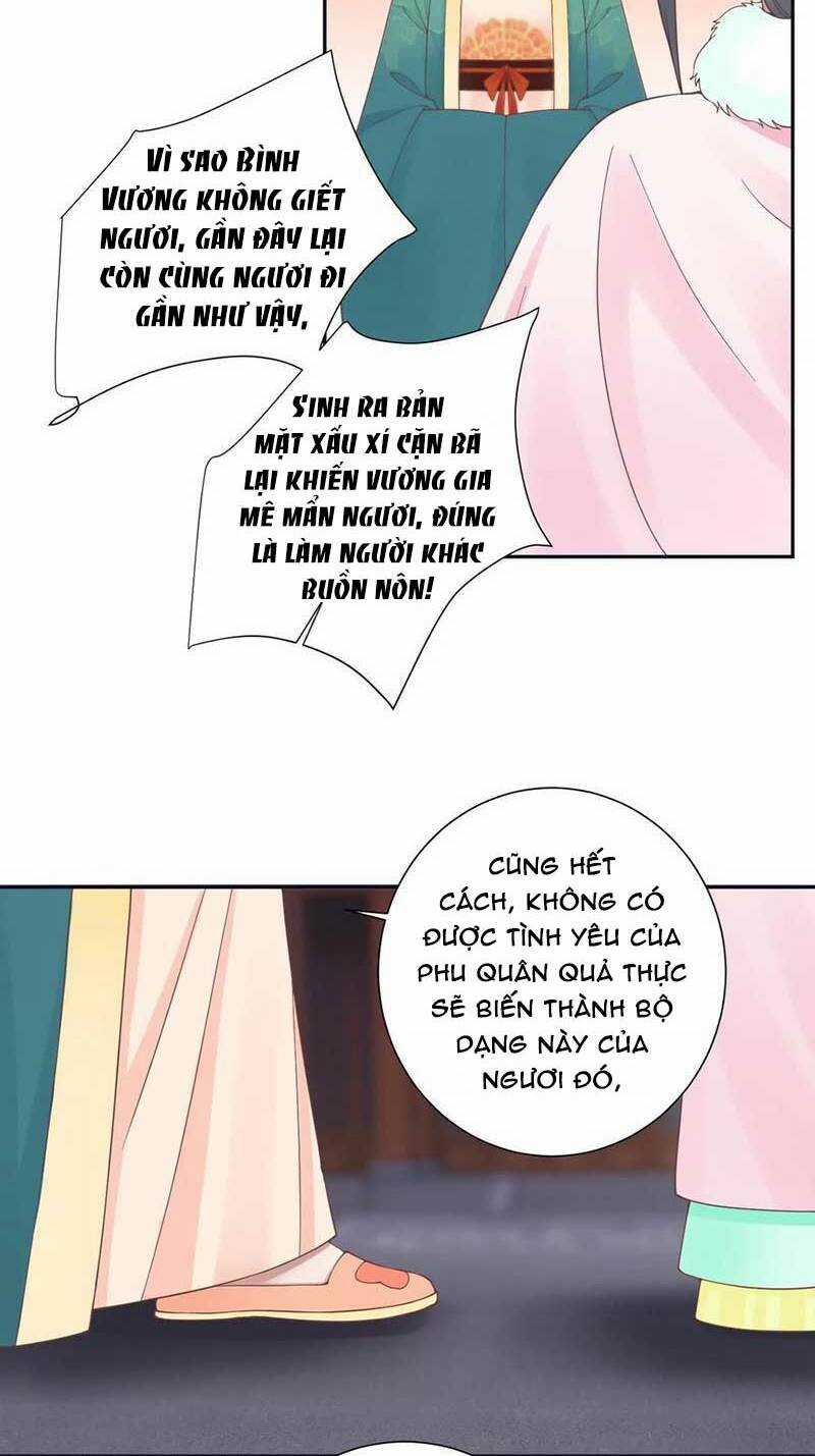 Hoàng Hậu Bận Lắm Chapter 195 trang 39