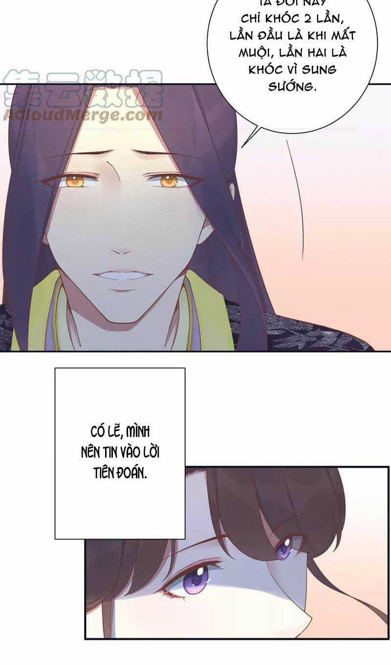 Hoàng Hậu Bận Lắm Chapter 195 trang 4