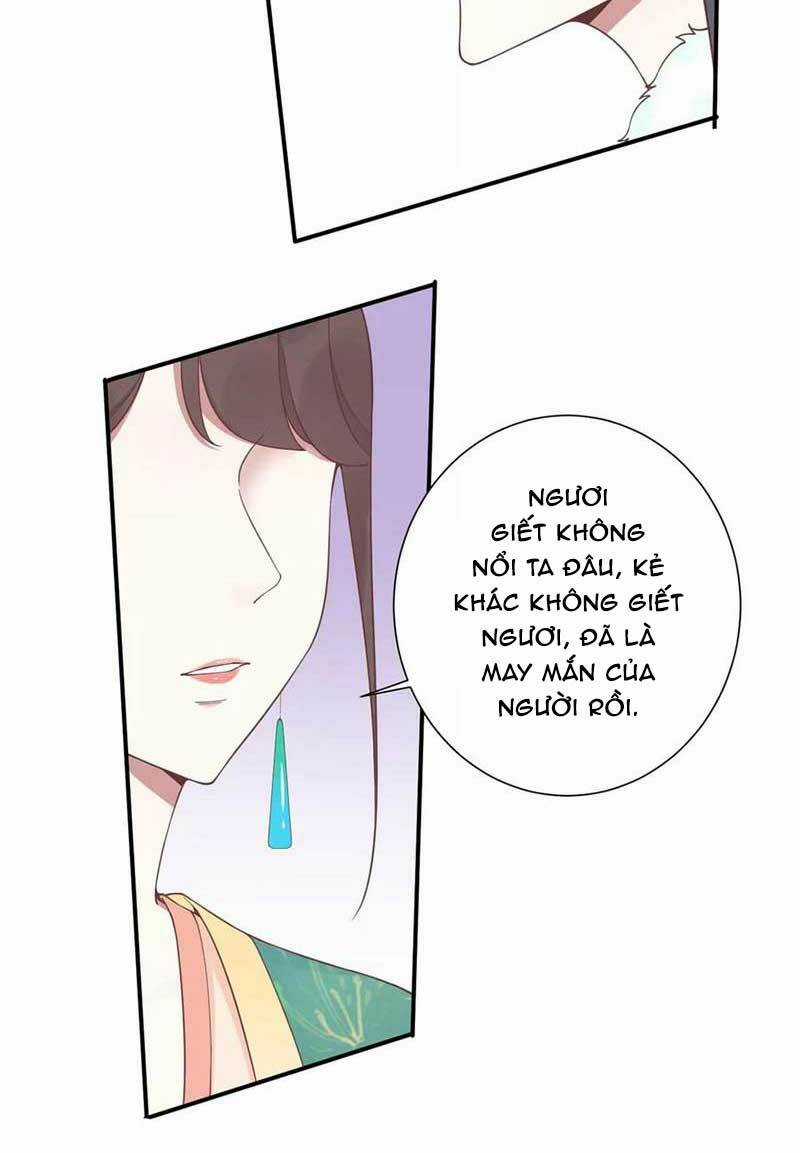 Hoàng Hậu Bận Lắm Chapter 195 trang 42