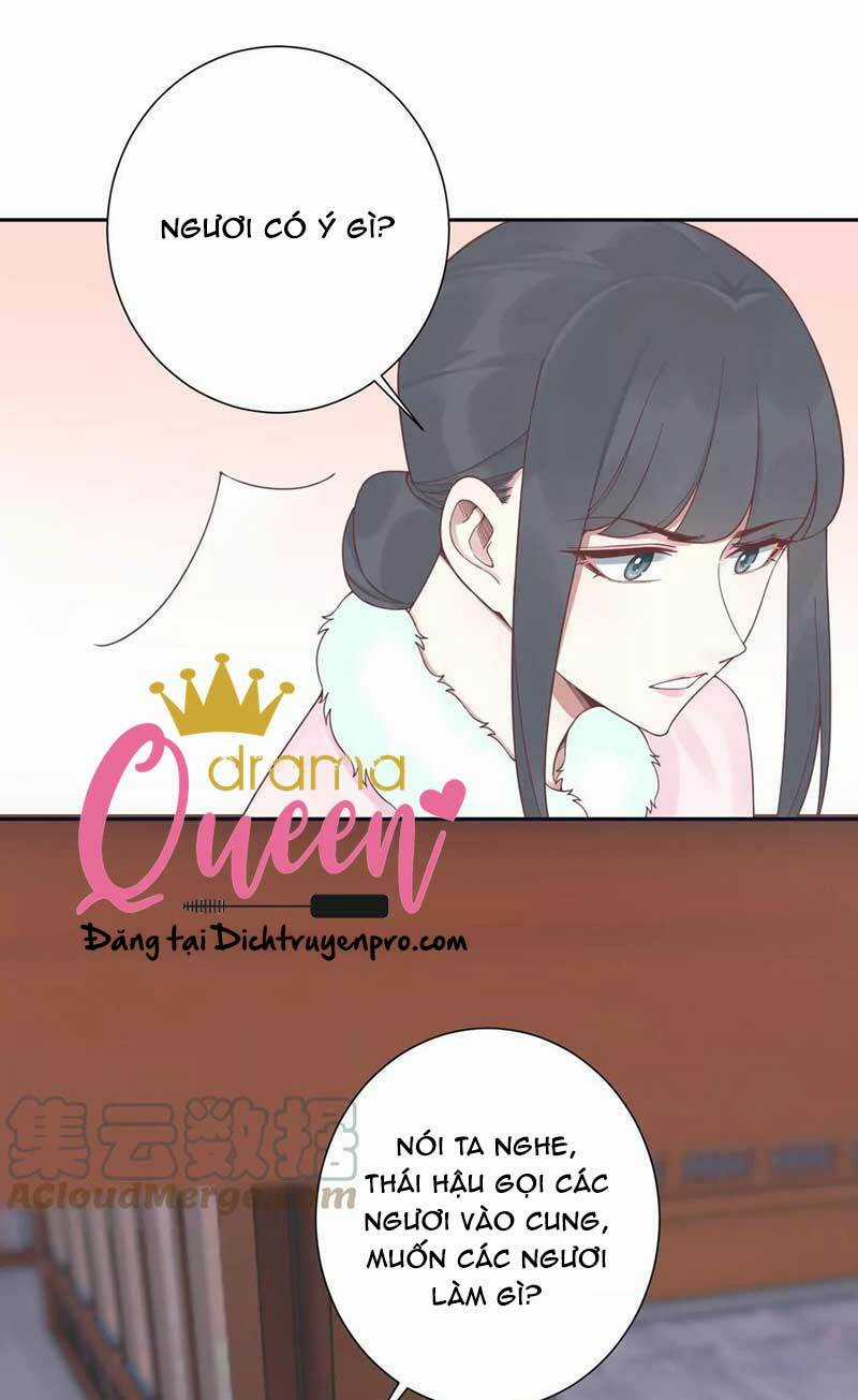 Hoàng Hậu Bận Lắm Chapter 195 trang 43