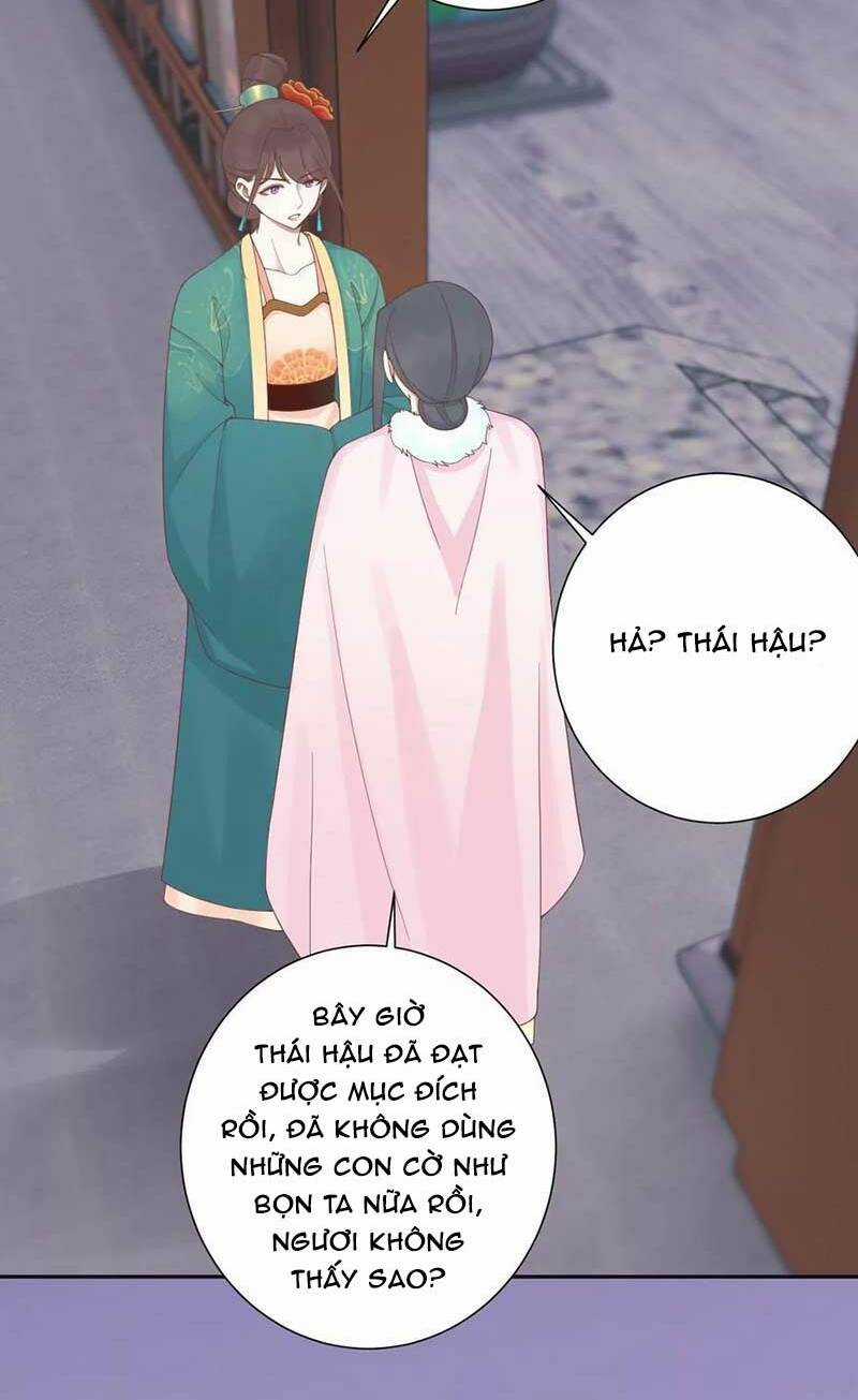 Hoàng Hậu Bận Lắm Chapter 195 trang 44