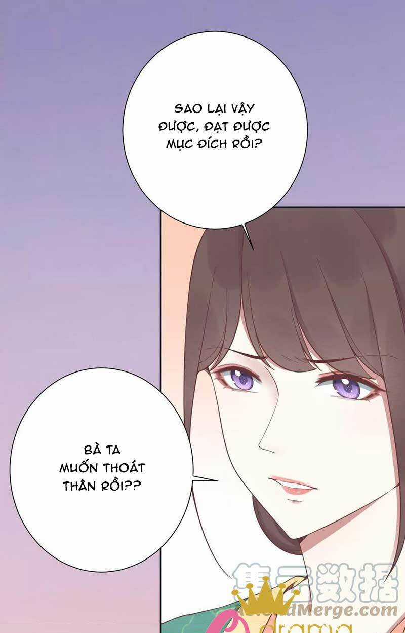 Hoàng Hậu Bận Lắm Chapter 195 trang 45