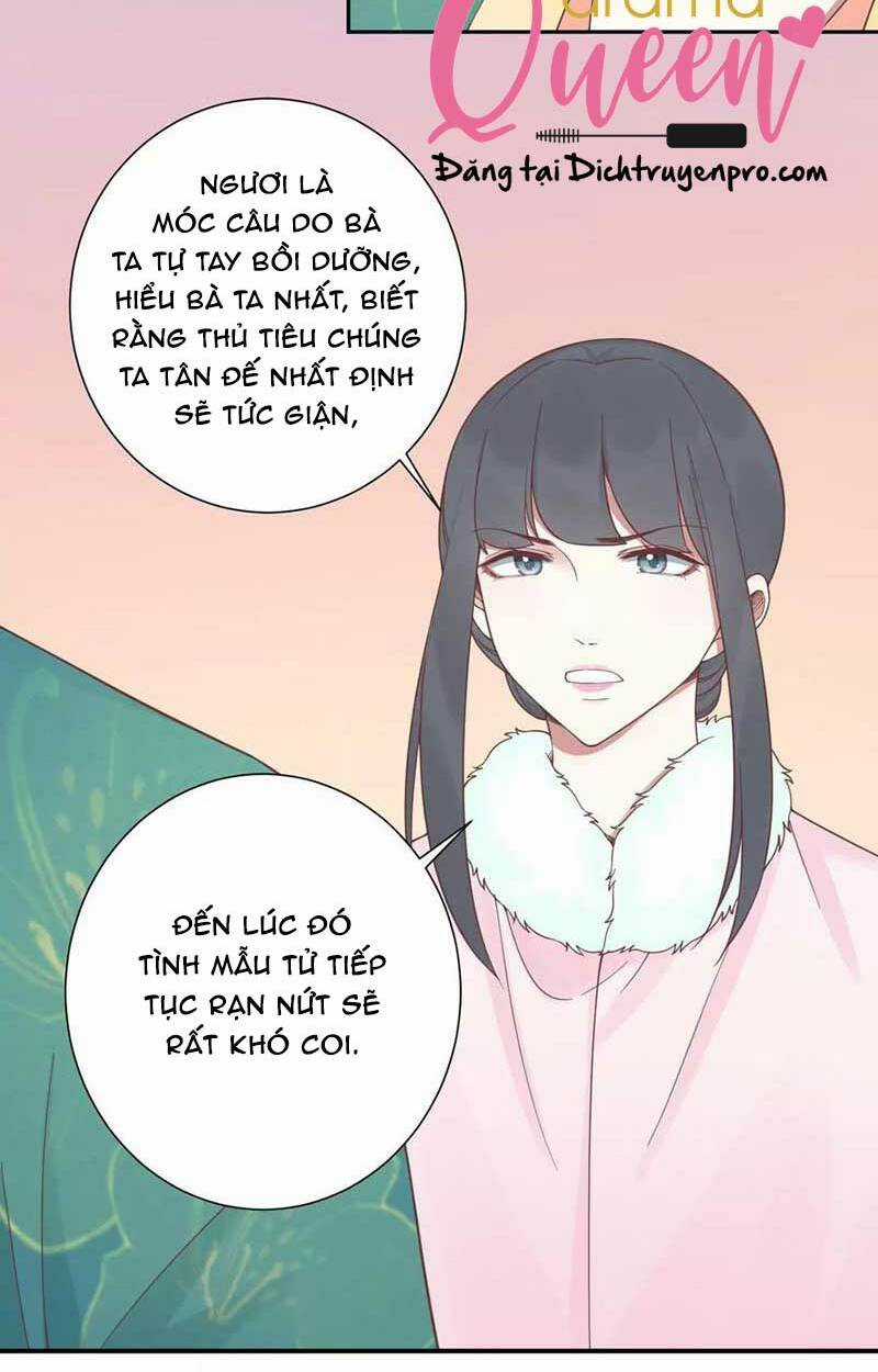Hoàng Hậu Bận Lắm Chapter 195 trang 46