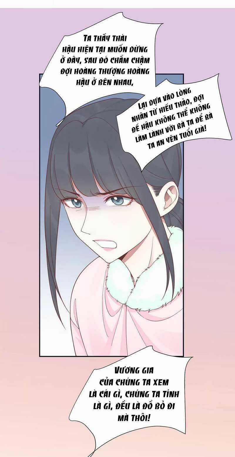 Hoàng Hậu Bận Lắm Chapter 195 trang 47