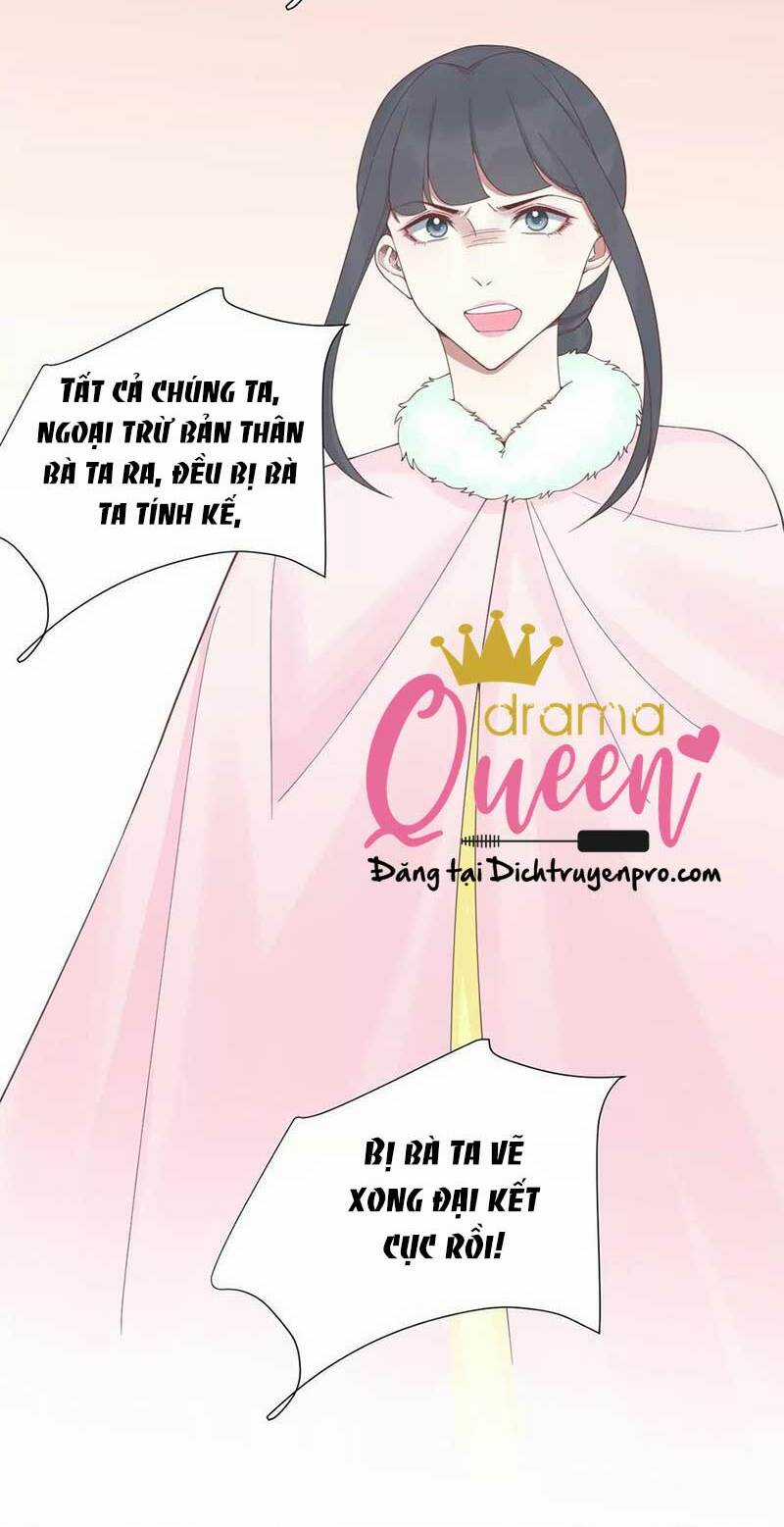 Hoàng Hậu Bận Lắm Chapter 195 trang 48