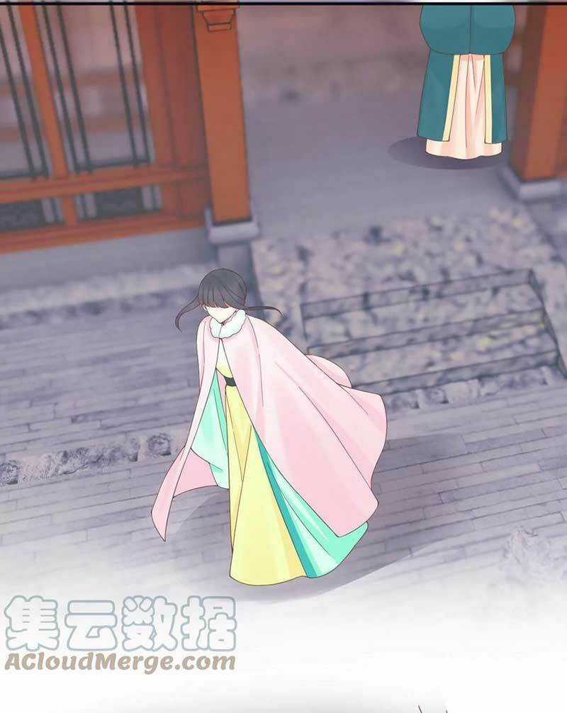 Hoàng Hậu Bận Lắm Chapter 195 trang 49