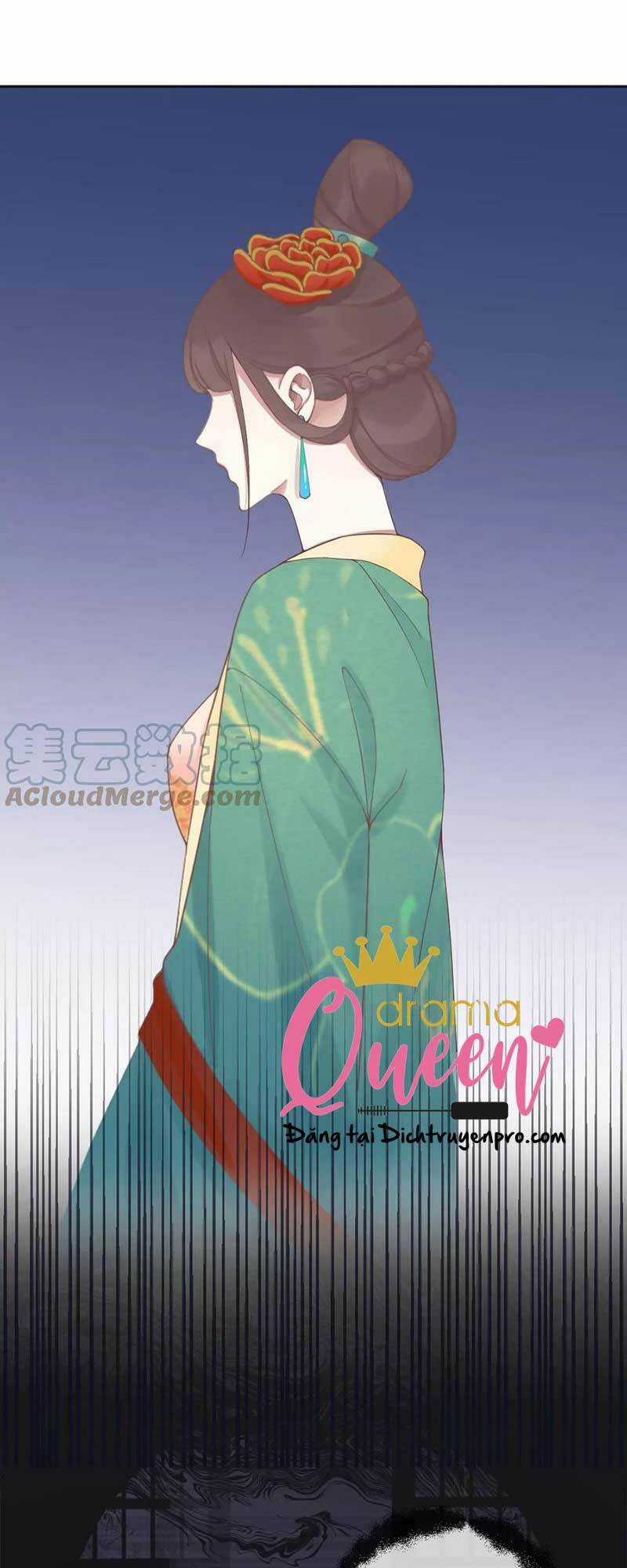 Hoàng Hậu Bận Lắm Chapter 195 trang 51