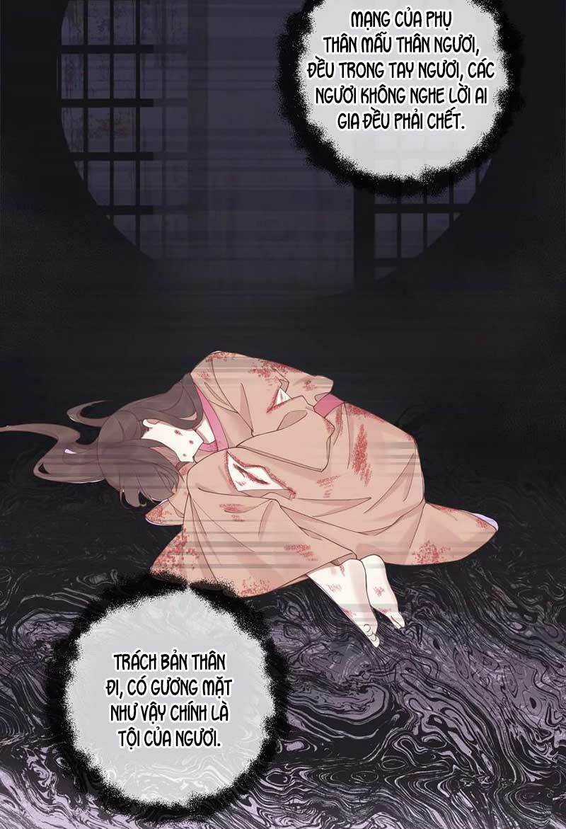 Hoàng Hậu Bận Lắm Chapter 195 trang 52
