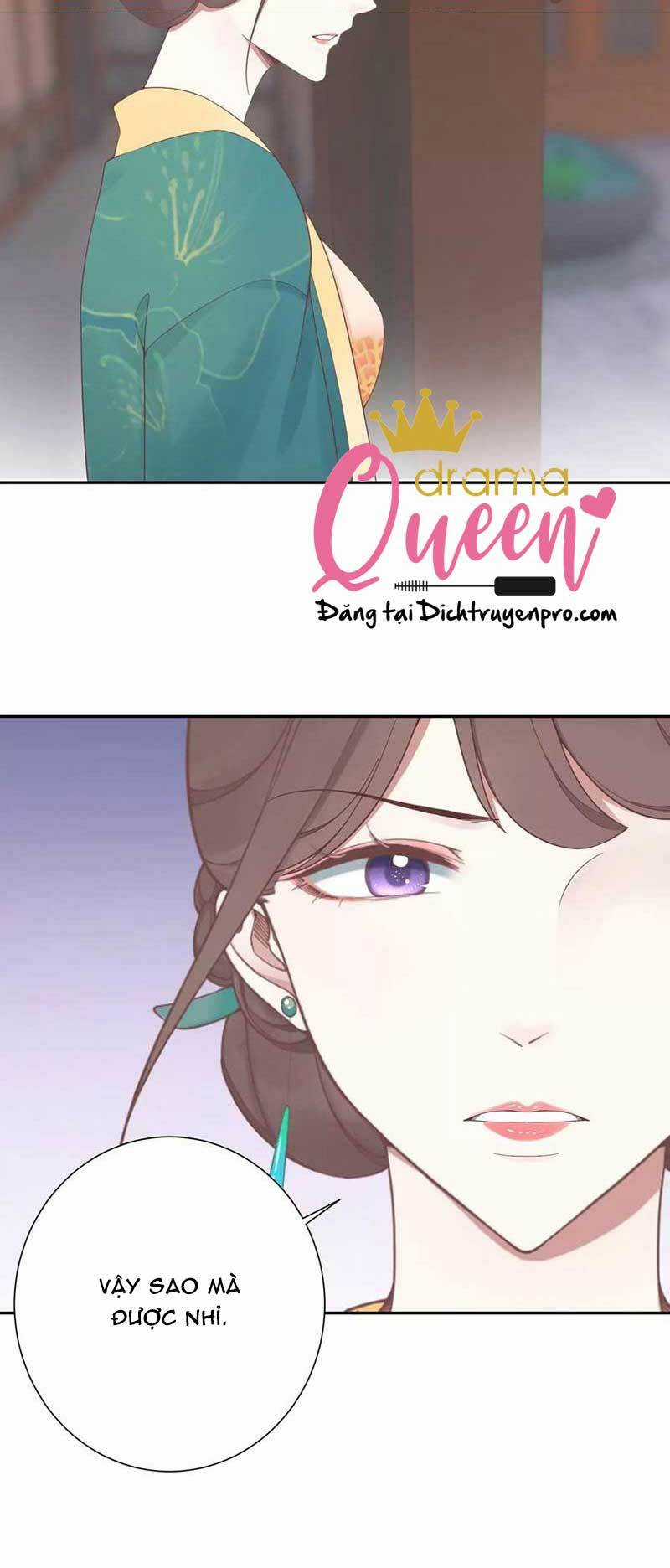Hoàng Hậu Bận Lắm Chapter 195 trang 55