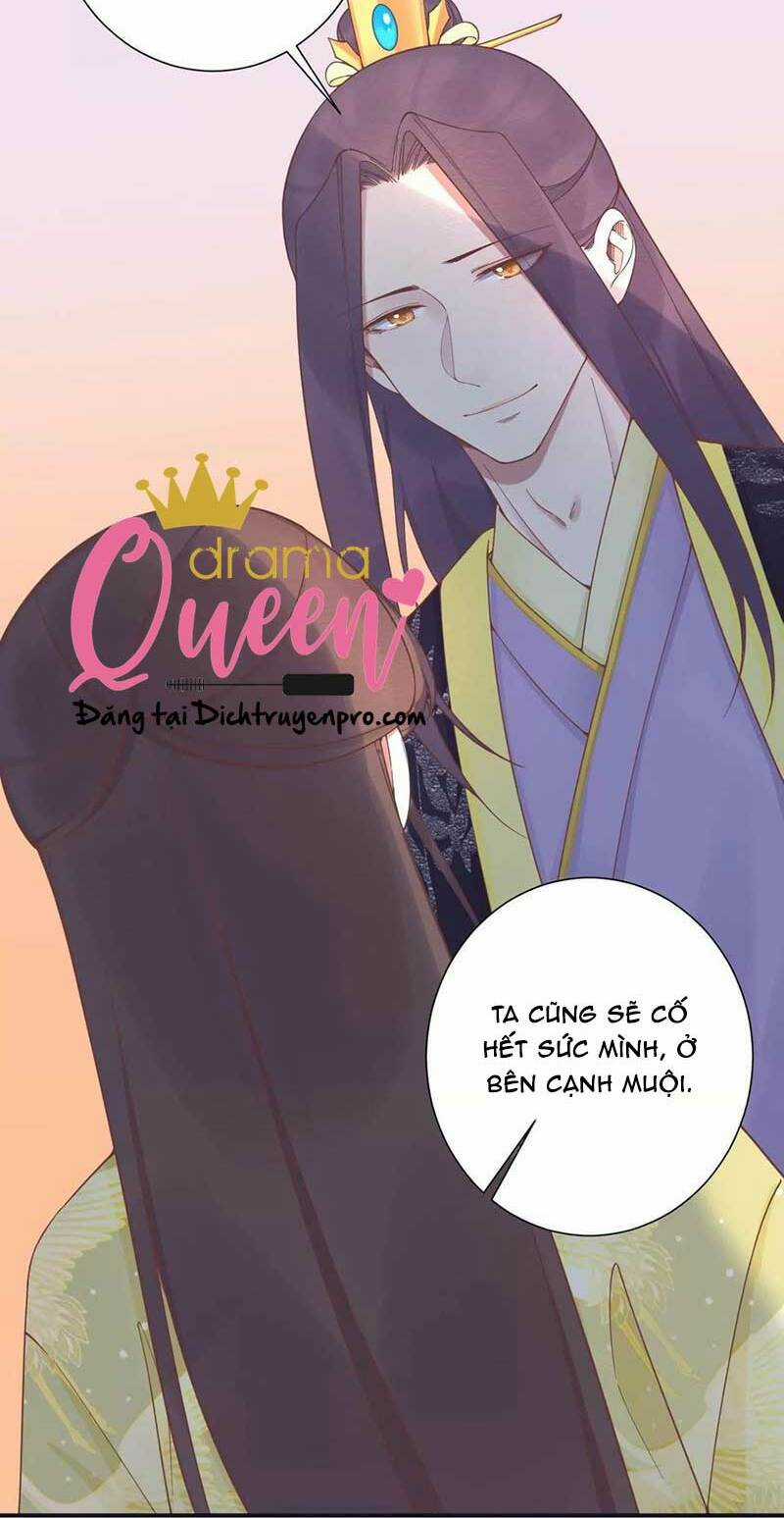 Hoàng Hậu Bận Lắm Chapter 195 trang 6