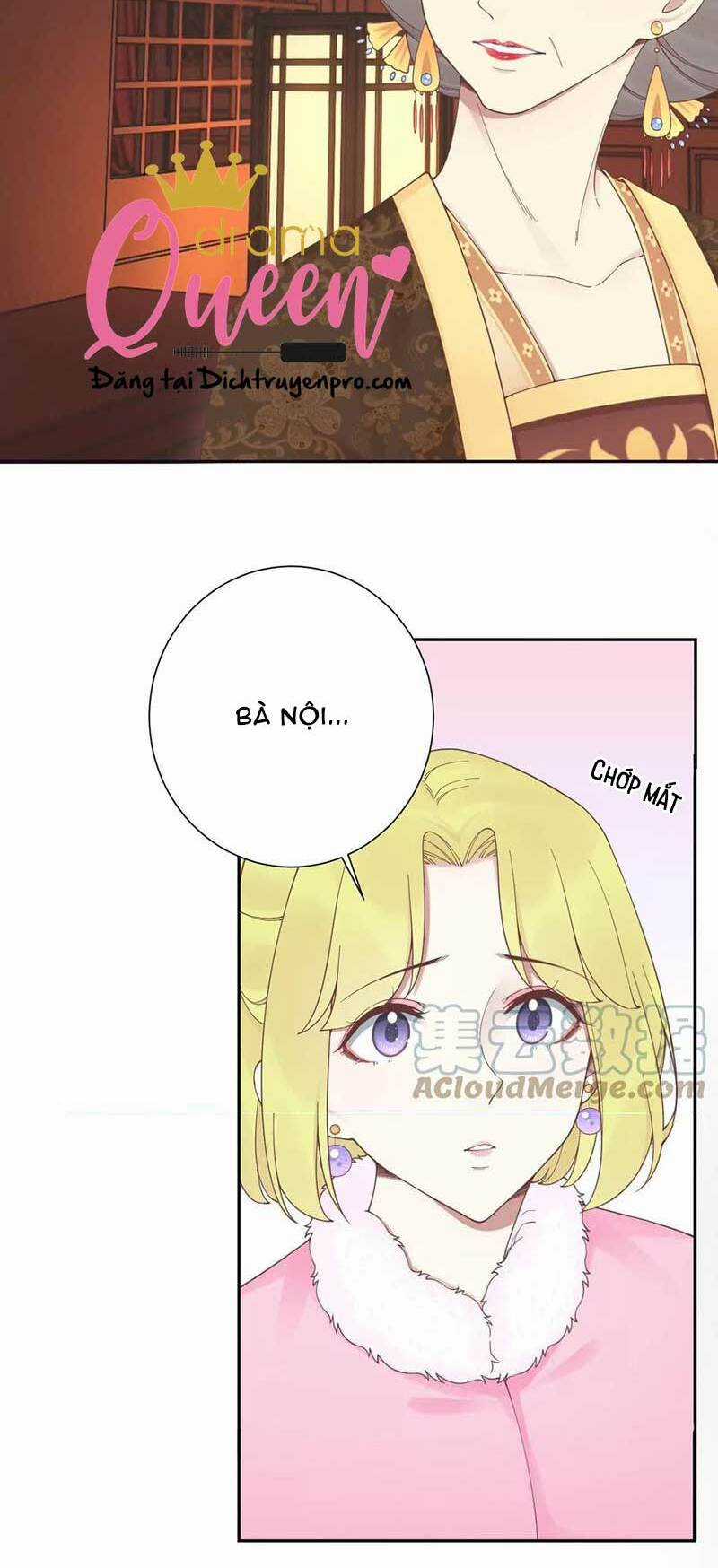 Hoàng Hậu Bận Lắm Chapter 196 trang 11