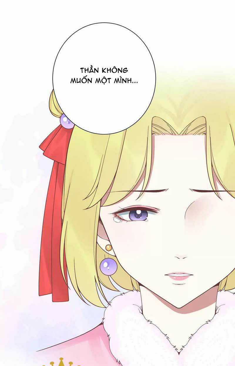 Hoàng Hậu Bận Lắm Chapter 196 trang 14