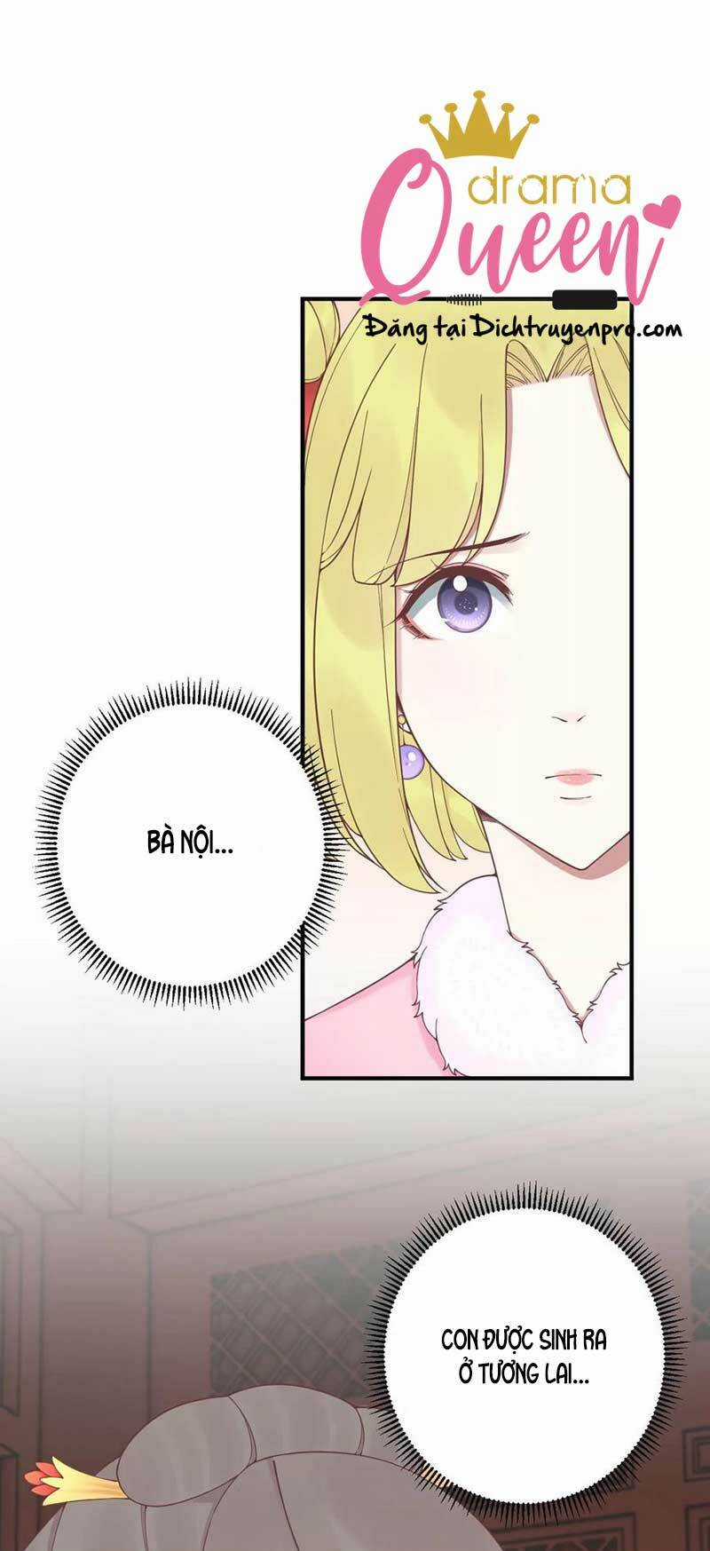 Hoàng Hậu Bận Lắm Chapter 196 trang 2