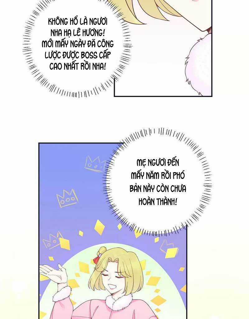 Hoàng Hậu Bận Lắm Chapter 196 trang 21