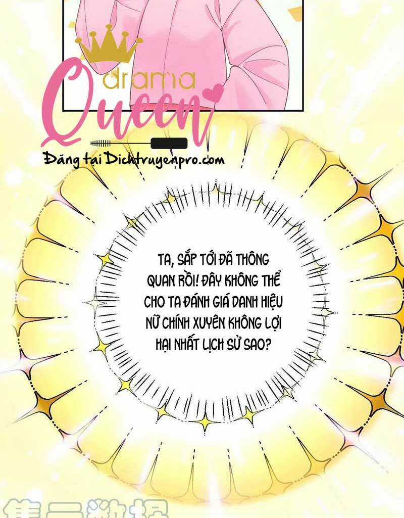 Hoàng Hậu Bận Lắm Chapter 196 trang 22