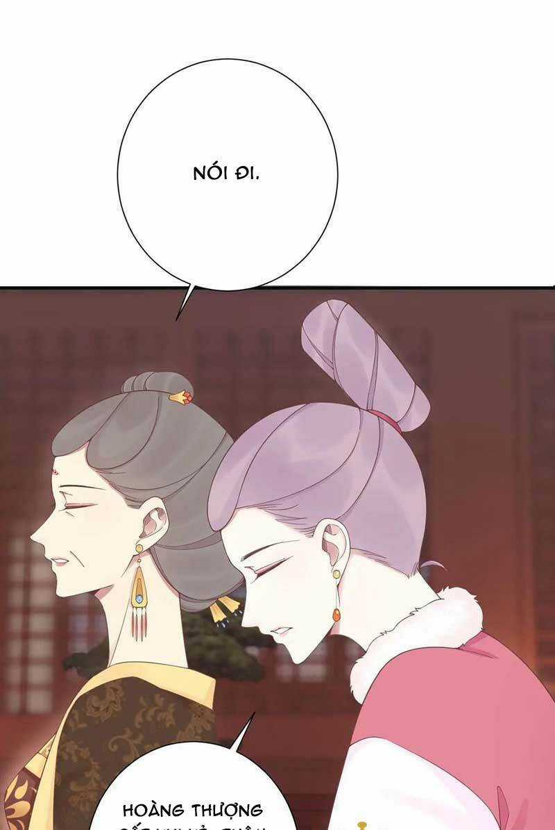 Hoàng Hậu Bận Lắm Chapter 196 trang 29