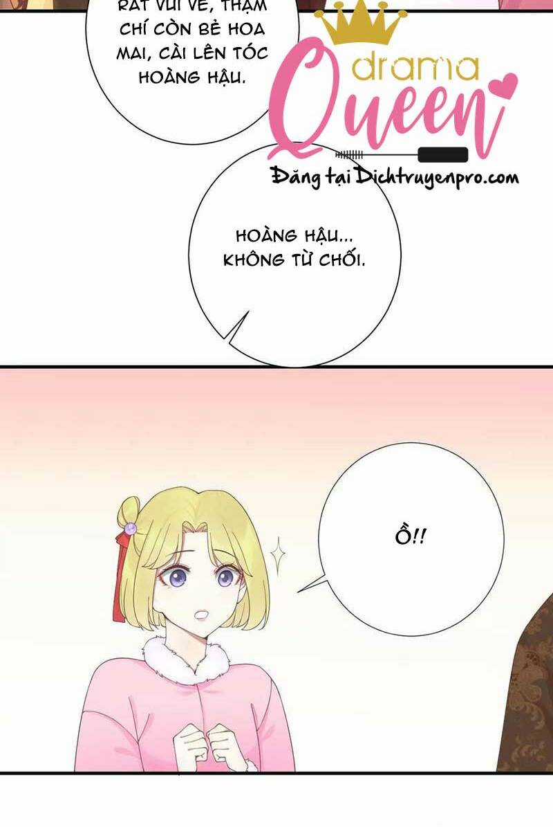 Hoàng Hậu Bận Lắm Chapter 196 trang 30