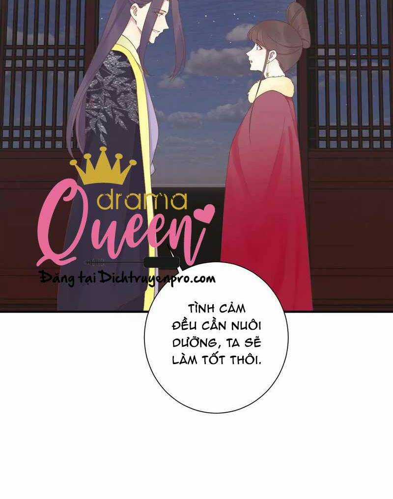 Hoàng Hậu Bận Lắm Chapter 196 trang 41
