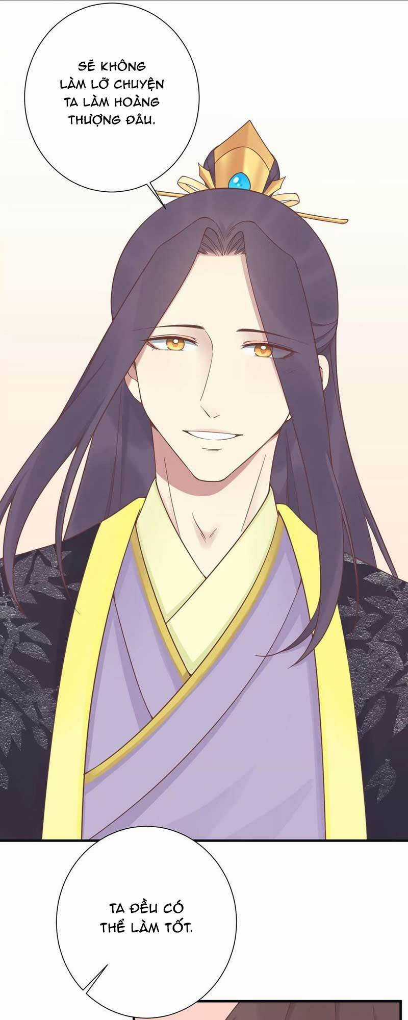 Hoàng Hậu Bận Lắm Chapter 196 trang 44