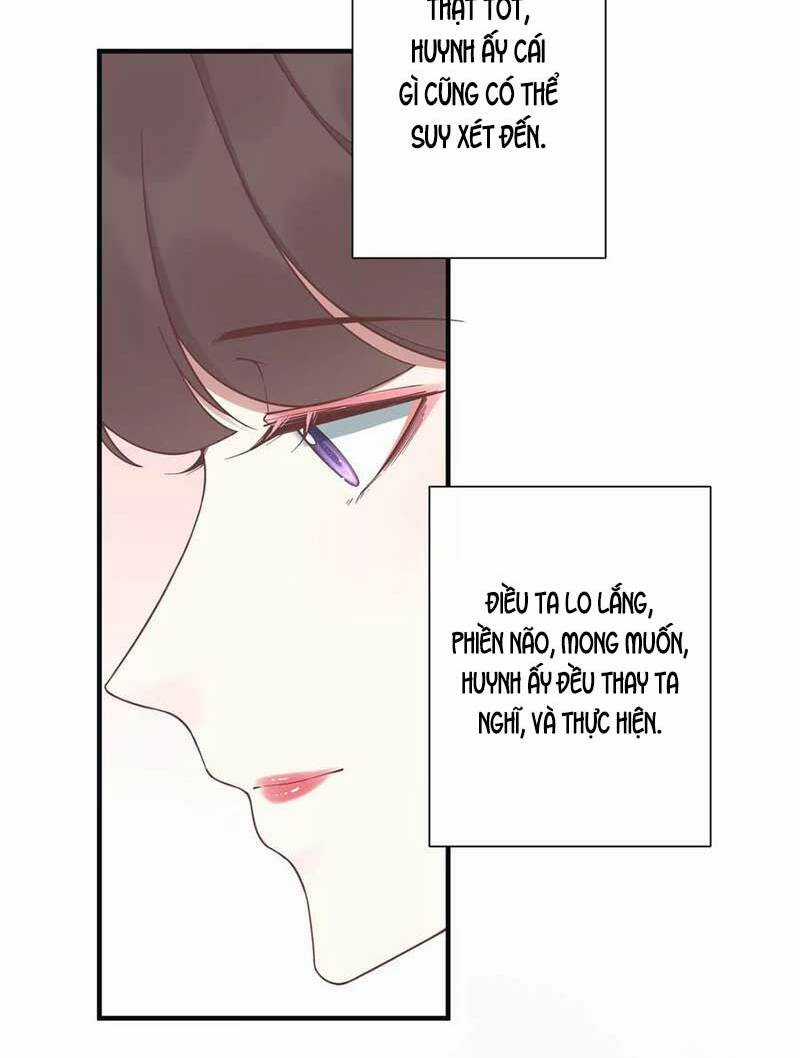 Hoàng Hậu Bận Lắm Chapter 196 trang 46