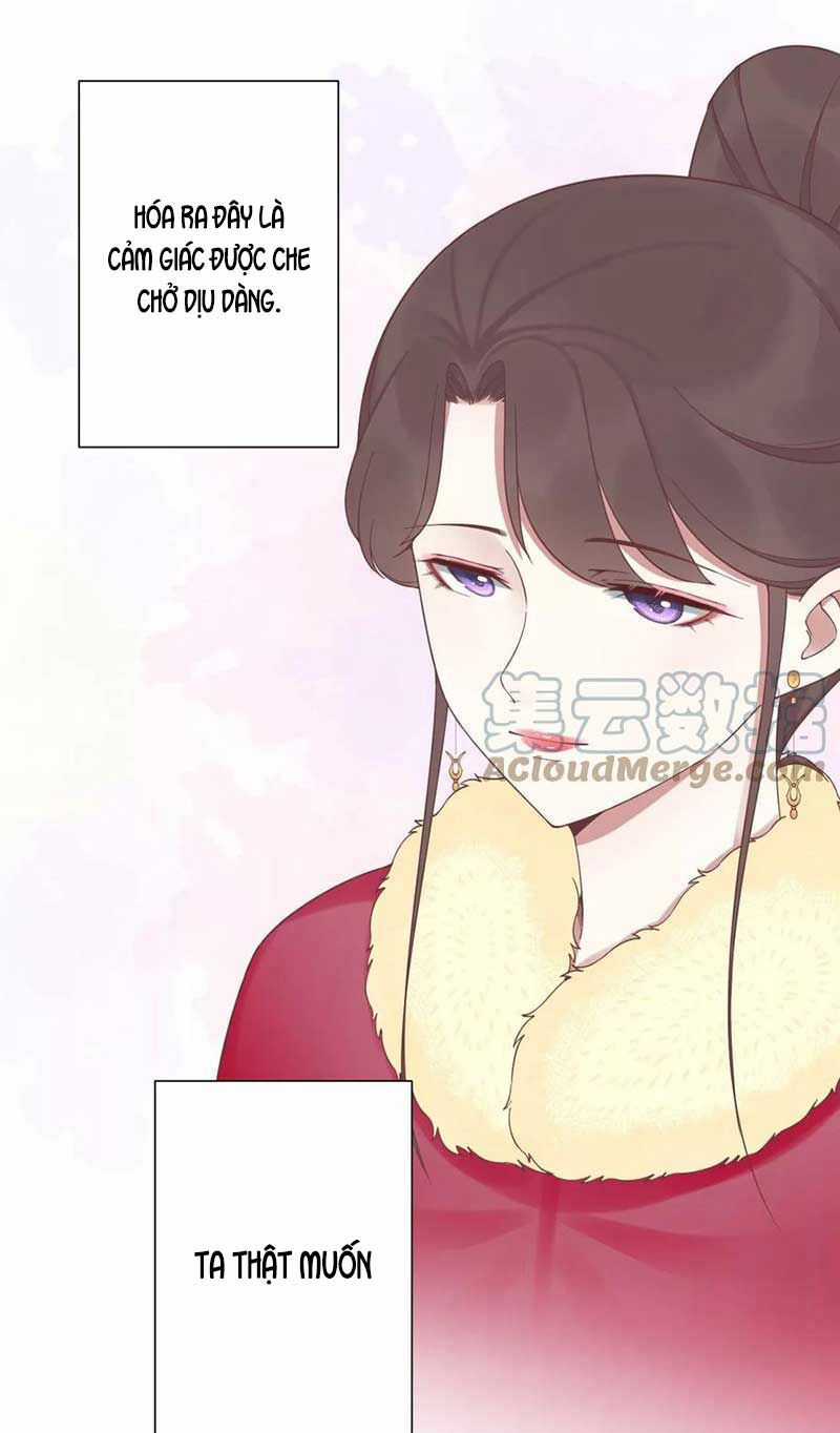 Hoàng Hậu Bận Lắm Chapter 196 trang 47
