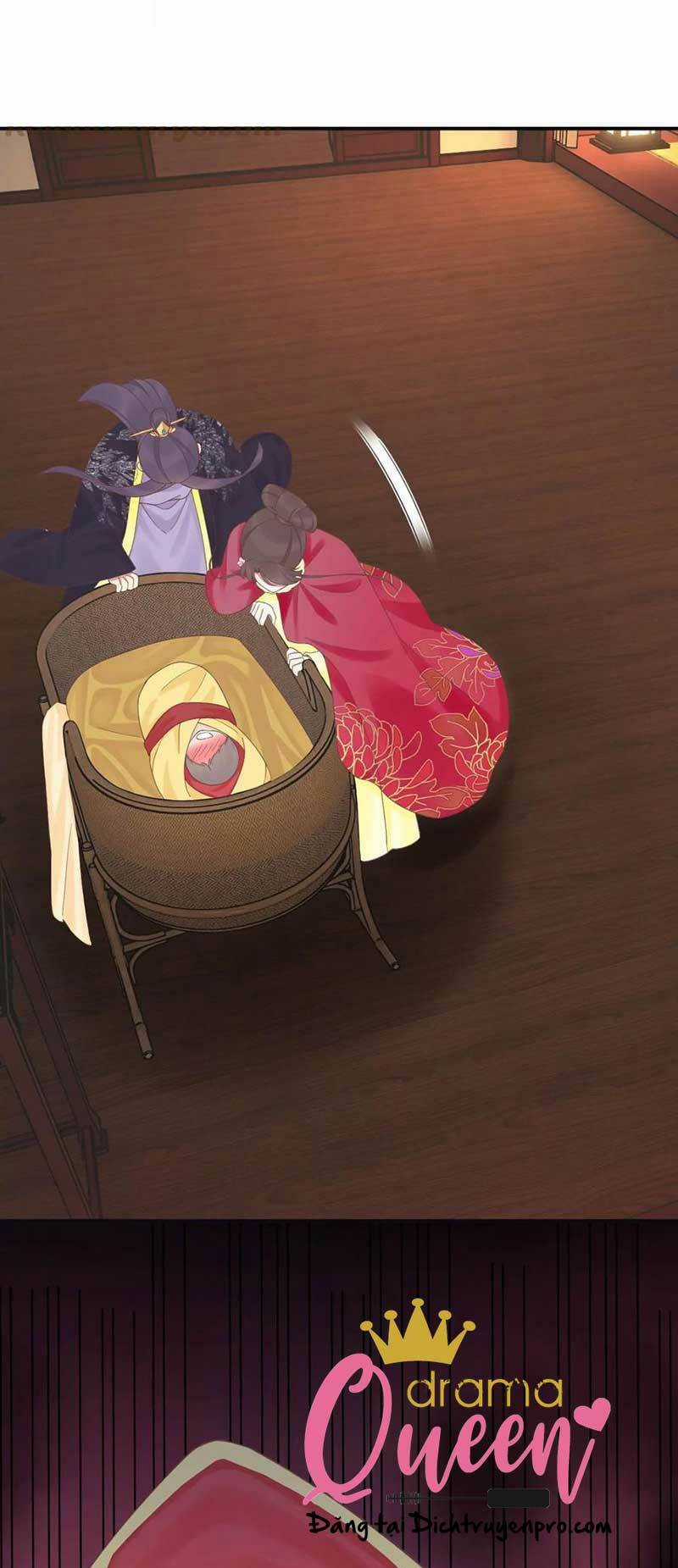 Hoàng Hậu Bận Lắm Chapter 196 trang 49