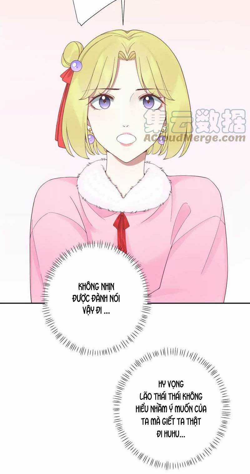 Hoàng Hậu Bận Lắm Chapter 196 trang 5