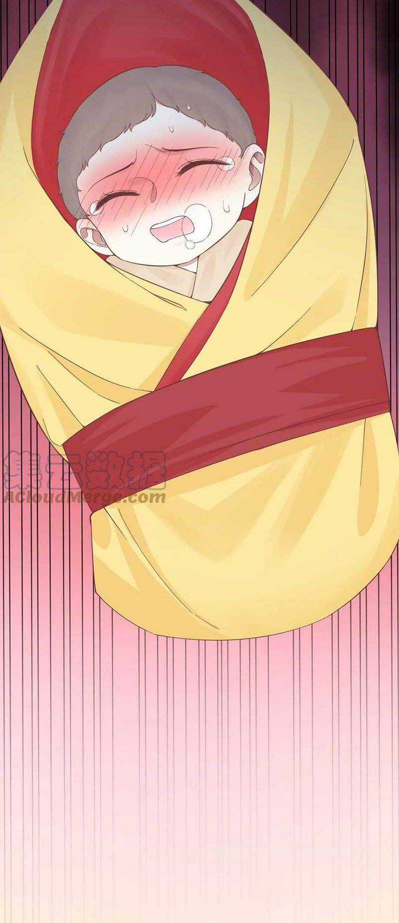 Hoàng Hậu Bận Lắm Chapter 196 trang 50