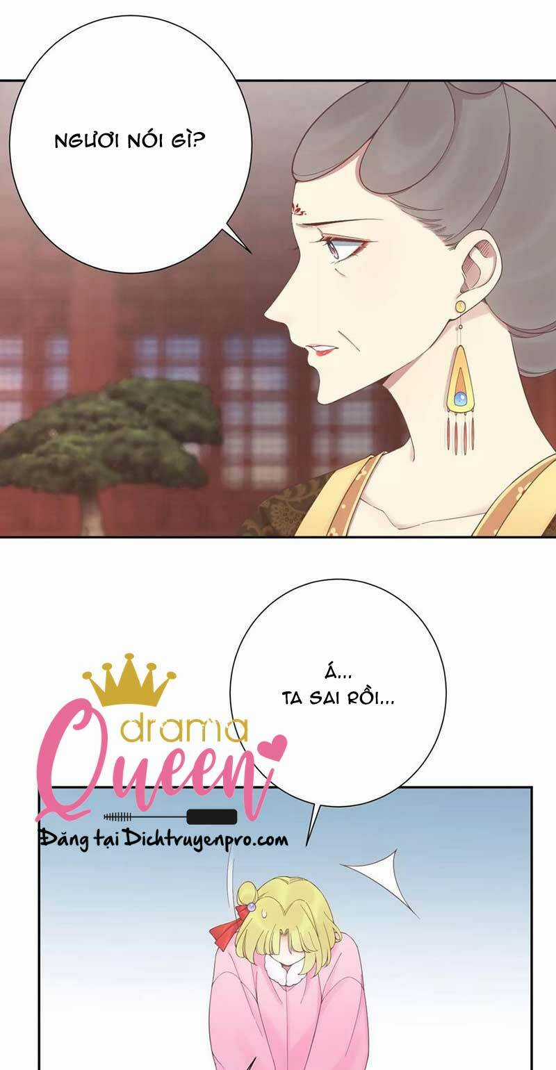 Hoàng Hậu Bận Lắm Chapter 196 trang 6